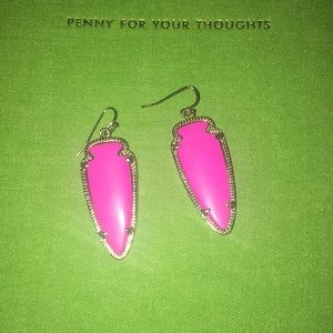 Kendra Scott Earrings